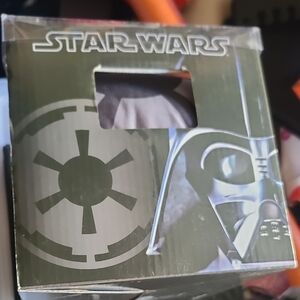 Star Wars Darth Vader Box